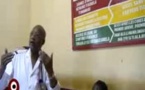 Un clin d’œil sur le complexe pédiatrique de Bangui RCA