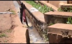 Les Enfants de la rue en République Centrafricaine 