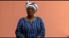 Message de la Première Dame de Centrafrique Brigitte Touadéra sur la lutte contre le COVID-19