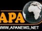 Agence de Presse Africaine