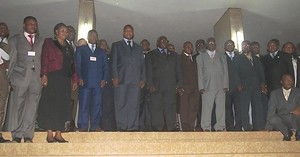 Centrafrique : Fin du séminaire des parlementaires sur l’Accord de partenariat économique (APE) avec l’Union Européenne
