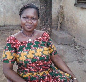 A bâtons rompus avec les premières lectrices de Bangui autour du livre d’Yvonne : Femmes de Centrafrique  « Âmes vaillantes au cœur brisé »