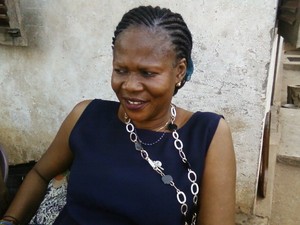 A bâtons rompus avec les premières lectrices de Bangui autour du livre d’Yvonne : Femmes de Centrafrique  « Âmes vaillantes au cœur brisé »