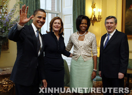 USA : Obama: les divergences du G20 sont exagérées à la veille du sommet