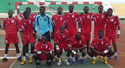 Les Diables rouges du Congo, Photo-ACAP