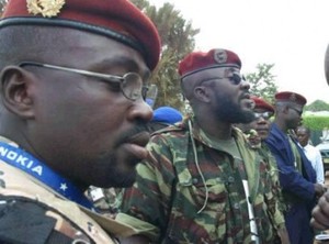 Côte d'Ivoire : l'ex-rébellion remet ses pouvoirs au corps préfectoral