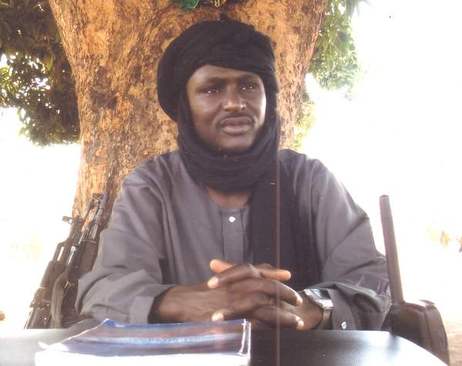 Centrafrique : le gouvernement décide d'expulser le chef rebelle tchadien Baba Laddé Centrafrique : le gouvernement décide d'expulser le chef rebelle tchadien Baba Laddé