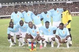 Centrafrique : Victoire de la Centrafrique face à la Guinée Equatoriale en match d'ouverture de la coupe CEMAC