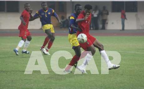 Les Xalangs de la Guinée Equatoriale rejoignent les Fauves centrafricains en finale de la coupe CEMAC