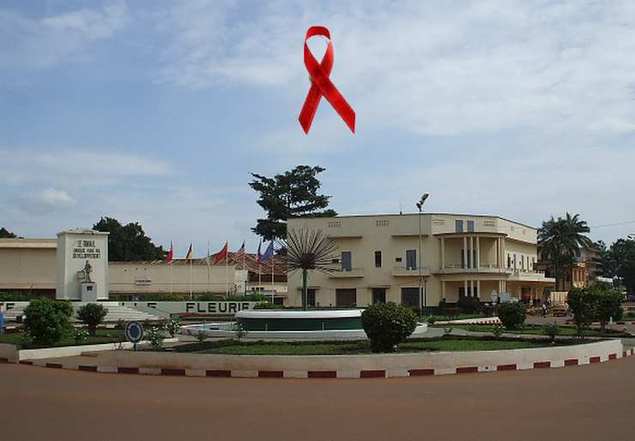 Centrafrique/Santé : des cliniciens et chercheurs bientôt en atelier sur le Vih et les maladies associées