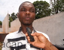 L’Observatoire des Média en Centrafrique articule le rapport de janvier 2018 autour de l’implication des média dans le processus judiciaire