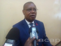 Ouverture à Bangui d’un forum des partenaires du secteur de la santé