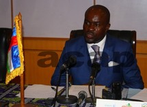 Ouverture du séminaire sur la refondation du Bureau Centrafricain du Droit d’Auteur Ouverture du séminaire sur la refondation du Bureau Centrafricain du Droit d’Auteur