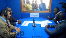 Lancement officiel à Bangui de la radio du Réseau des journalistes pour les droits de l'Homme 