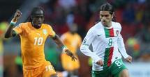 Coupe du Monde: la Côte d'Ivoire partage le point avec le Portugal