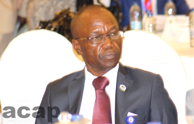 Organisation à Bangui d’une conférence-débat sur le leadership des jeunes et les relations avec la Russie
