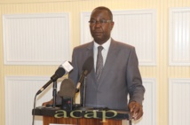 Compte rendu des activités du Président Faustin-Archange Touadéra durant la semaine écoulée