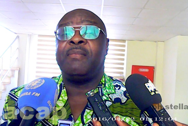 Nicolas Nganzé Doukou