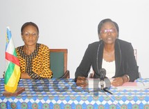 Ouverture à Bangui d’un atelier de Formation en approche genre et Développement