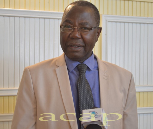 La Rétroactivité du Président Faustin-Archange Touadéra durant la semaine écoulée