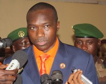 La Direction Nationale de Campagne du parti KNK, appelle à la vigilance de tous les Centrafricains La Direction Nationale de Campagne du parti KNK, appelle à la vigilance de tous les Centrafricains
