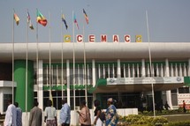 Centrafrique: La Journée de la CEMAC dominée par la libre circulation des biens et des personnes