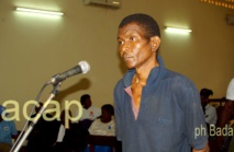 Youssouf Mahamat Ousman condamné aux travaux forcés à perpétuité pour assassinat