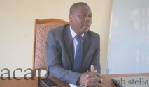 Ouverture à Bangui d'un atelier de renforcement des capacités des cadres et agents du ministère du Commerce et de l’Industrie