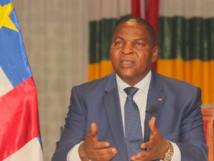 Le Président Faustin-Archange Touadéra poursuit ses consultations avec les forces vives de la nation