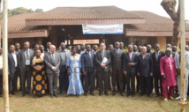 Ouverture à Bangui d’un atelier national de validation du document de la politique forestière de la République centrafricaine