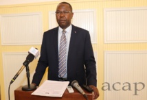 La semaine du Président Touadéra marquée par un périple entre Khartoum et Adis-Abeba