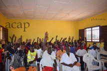 Fin à Baoro de la campagne d’information et de sensibilisation sur le désarmement dans la préfecture de la Nana Mambéré