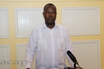 Retour sur les activités du Président Faustin-Archange Touadéra