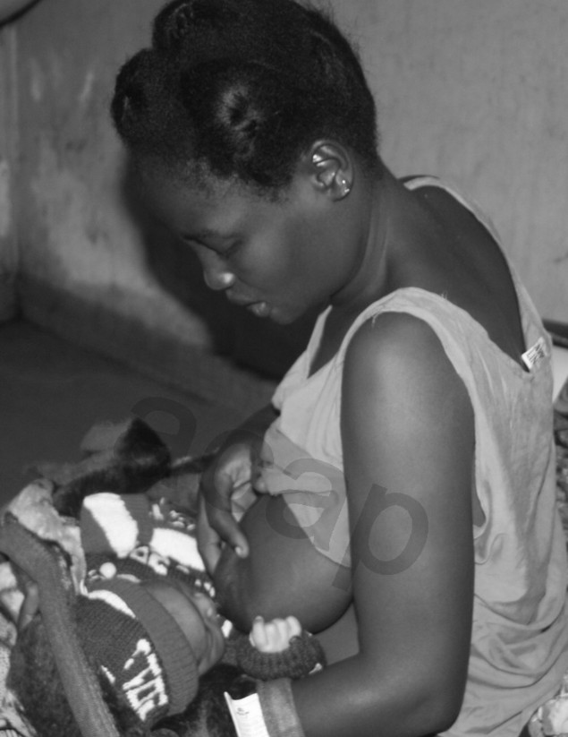 Centrafrique: Lancement des activités de la semaine mondiale de l’allaitement maternel