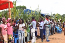 Fin à Bangui des Journées archidiocésaines des jeunes