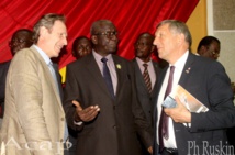 Clôture à Bangui du séminaire interparlementaire sur l’autonomie des assemblées parlementaires