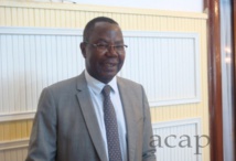 La semaine du président Faustin-Archange Touadéra vue par le ministre délégué Albert Yaloké Mokpème
