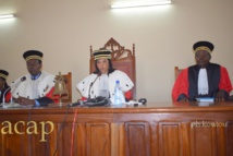 La Cour constitutionnelle décide d'une relecture du code électoral par l'Assemblée nationale