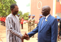 Ouverture à Bangui de la 74ème session du comité exécutif de l’union parlementaire africaine