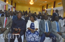 Le président centrafricain exhorte les ministres à mettre en œuvre les acquis du séminaire gouvernemental