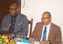 Ange-Maxime kazagui satisfait des efforts budgétaires du gouvernement