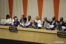 L'ONU appelle à mettre fin aux discours de haine à l'occasion de la Journée internationale Nelson Mandela