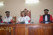 La Cour constitutionnelle