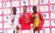 Jeux Africains-2019 (classement/4è journée) : le Maroc conserve sa 4è place