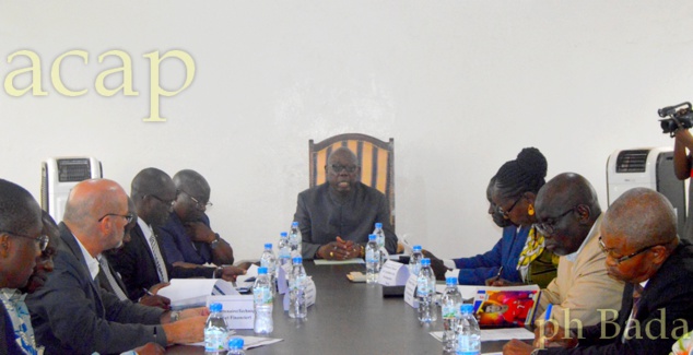 Une mission de sensibilisation sur l’accord de paix se prépare pour Bambari