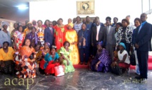 Ouverture à Bangui d’un atelier sur les dispositions du nouveau code électoral