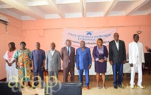 Mise en place à Bangui d’un nouveau bureau  du Conseil inter ONG en Centrafrique (CIONGCA)