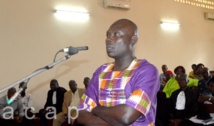 La Cour criminelle condamne Adoum Youssouf à 15 ans des travaux forcés