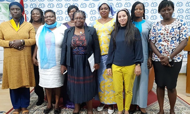 Création à Rabat du Réseau des Femmes Leaders des Agences de Presse Africaines