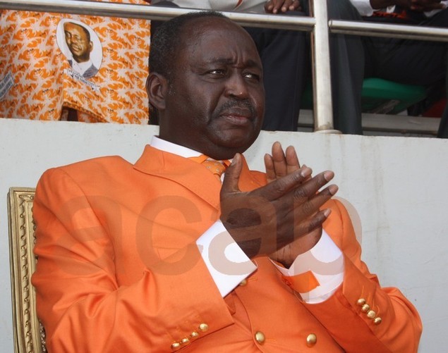 Centrafrique:Le Président de la République François Bozizé élevé au grade de Docteur Honoris Causa Centrafrique:Le Président de la République François Bozizé élevé au grade de Docteur Honoris Causa